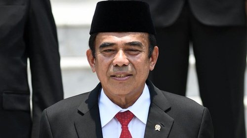 Menag Sebut Kerukunan Umat Beragama di Aceh Masih Kategori Tinggi